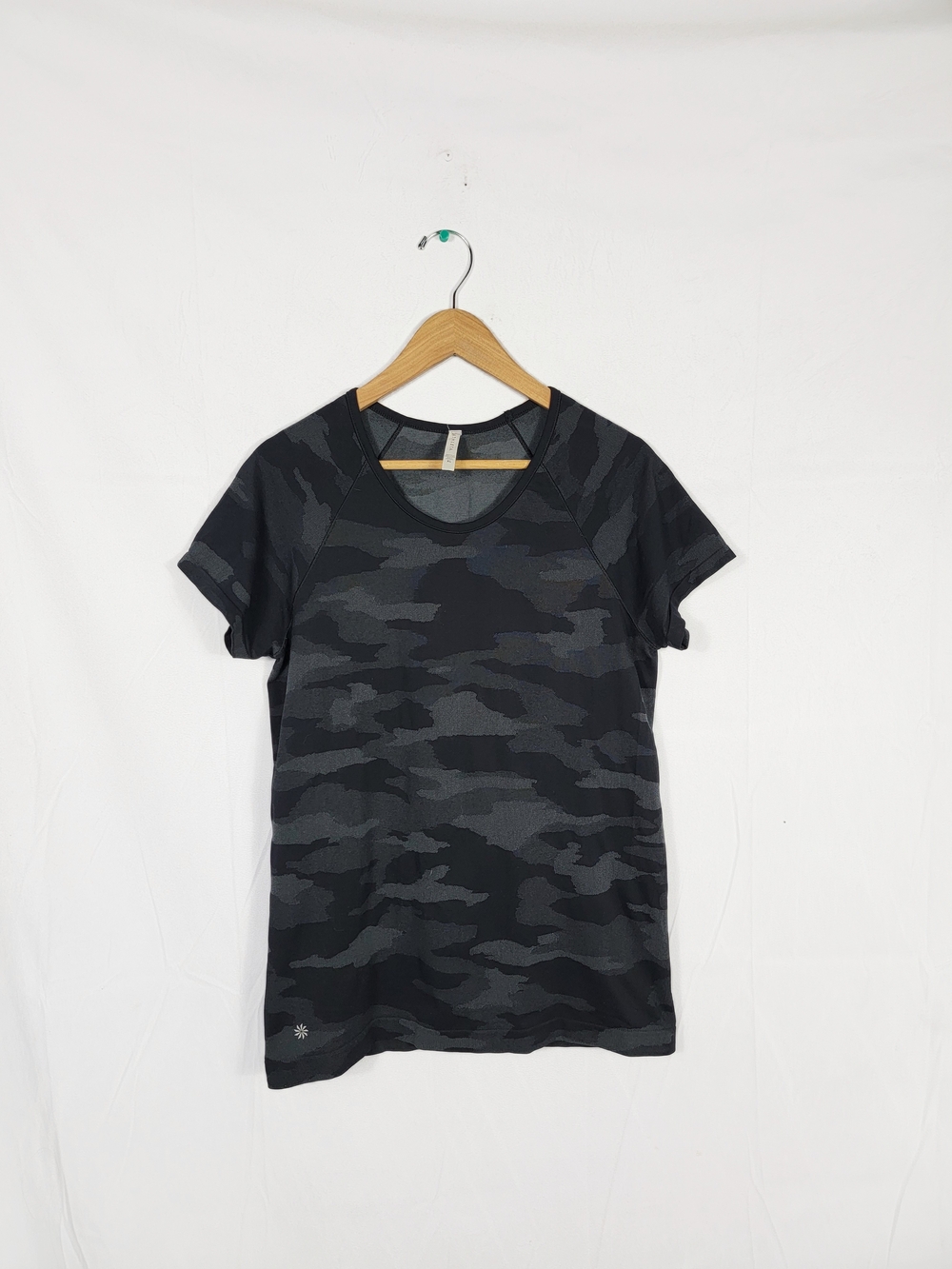 Women's XL Camo Athleta Top